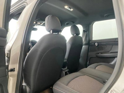 MINI Mini Countryman 1.5 Cooper Hype Countryman ALL4 Automatica (10)