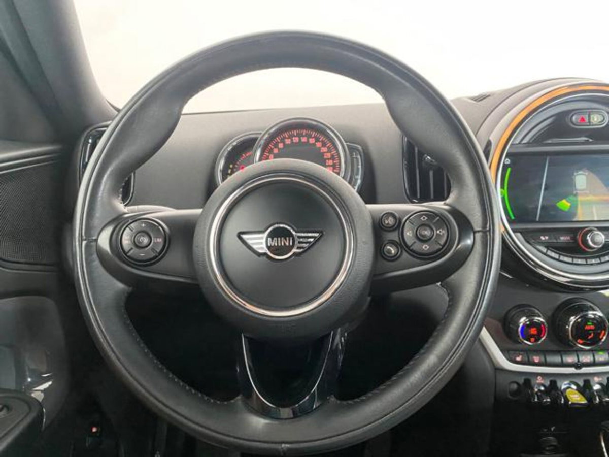 MINI Mini Countryman 1.5 Cooper Hype Countryman ALL4 Automatica (11)