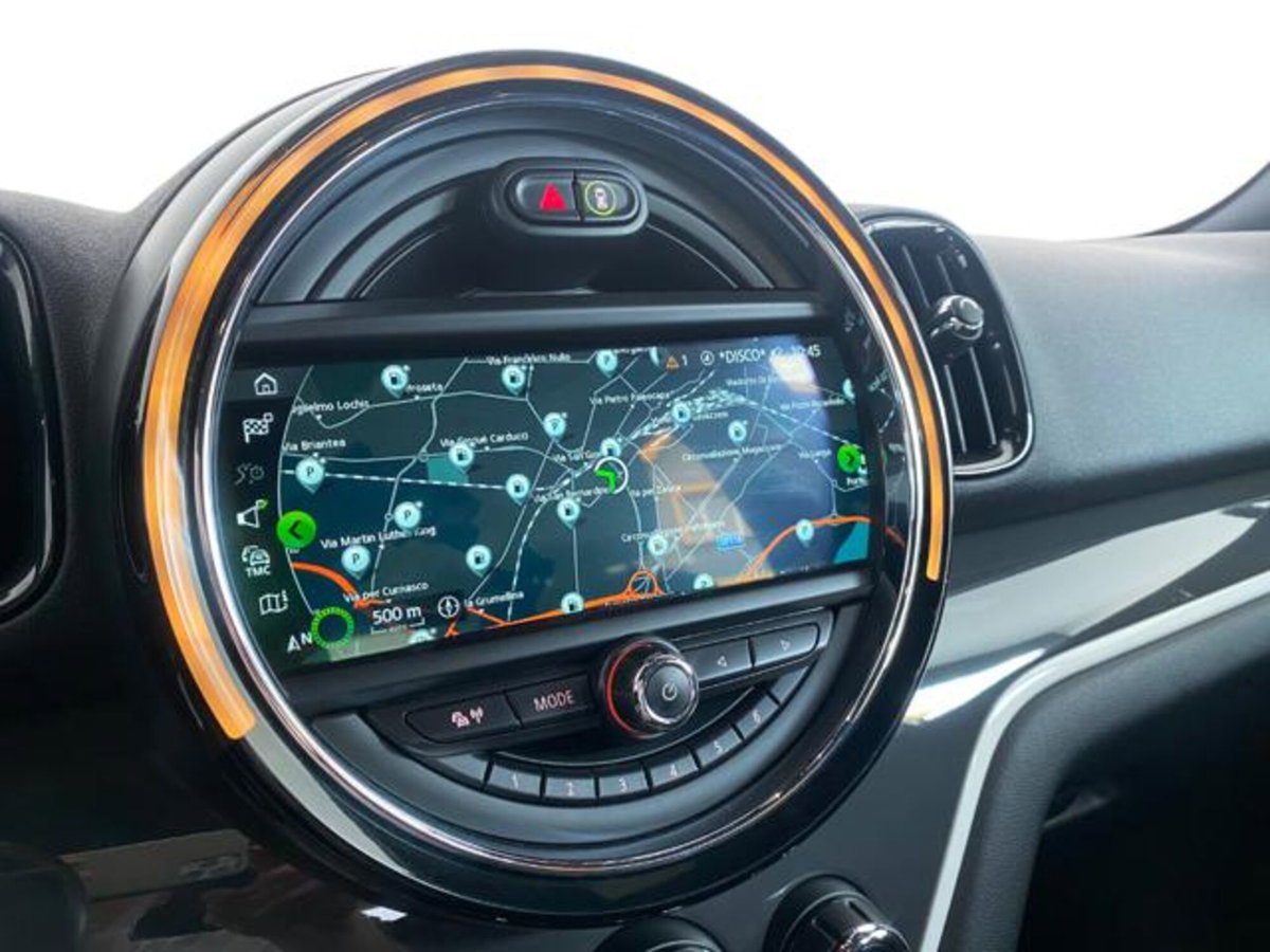 MINI Mini Countryman 1.5 Cooper Hype Countryman ALL4 Automatica (12)