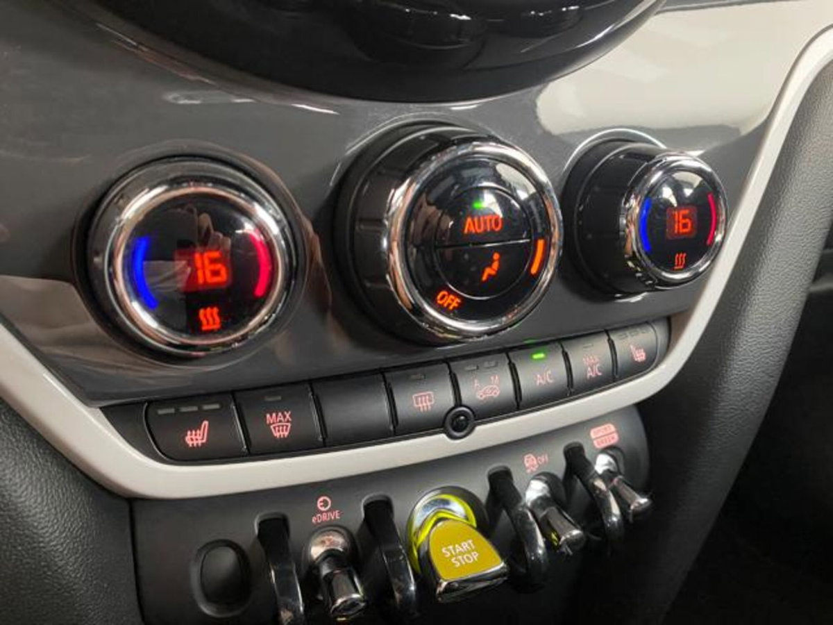 MINI Mini Countryman 1.5 Cooper Hype Countryman ALL4 Automatica (13)