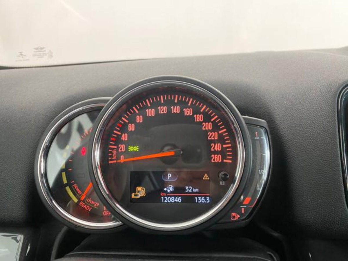 MINI Mini Countryman 1.5 Cooper Hype Countryman ALL4 Automatica (14)