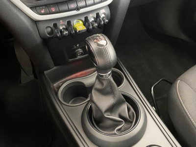MINI Mini Countryman 1.5 Cooper Hype Countryman ALL4 Automatica (15)