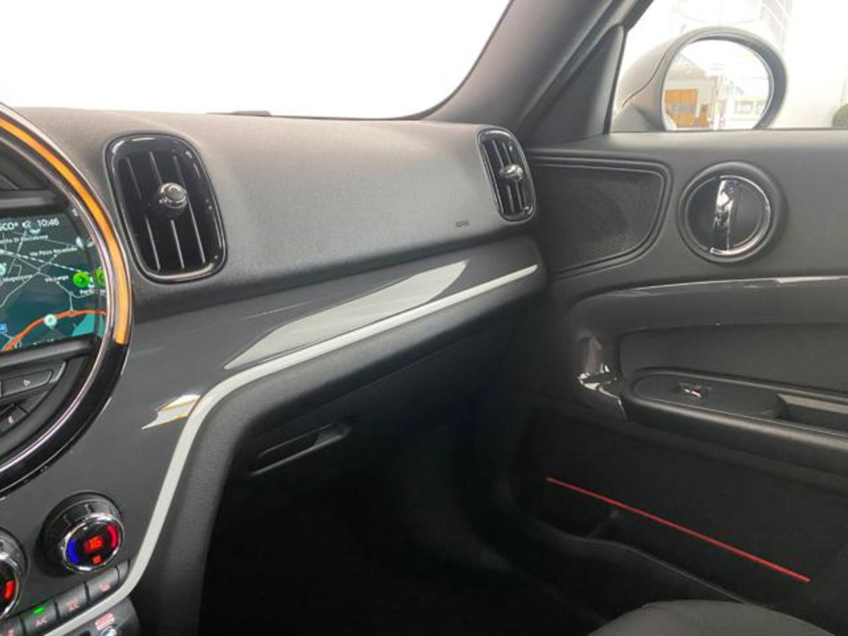 MINI Mini Countryman 1.5 Cooper Hype Countryman ALL4 Automatica (17)