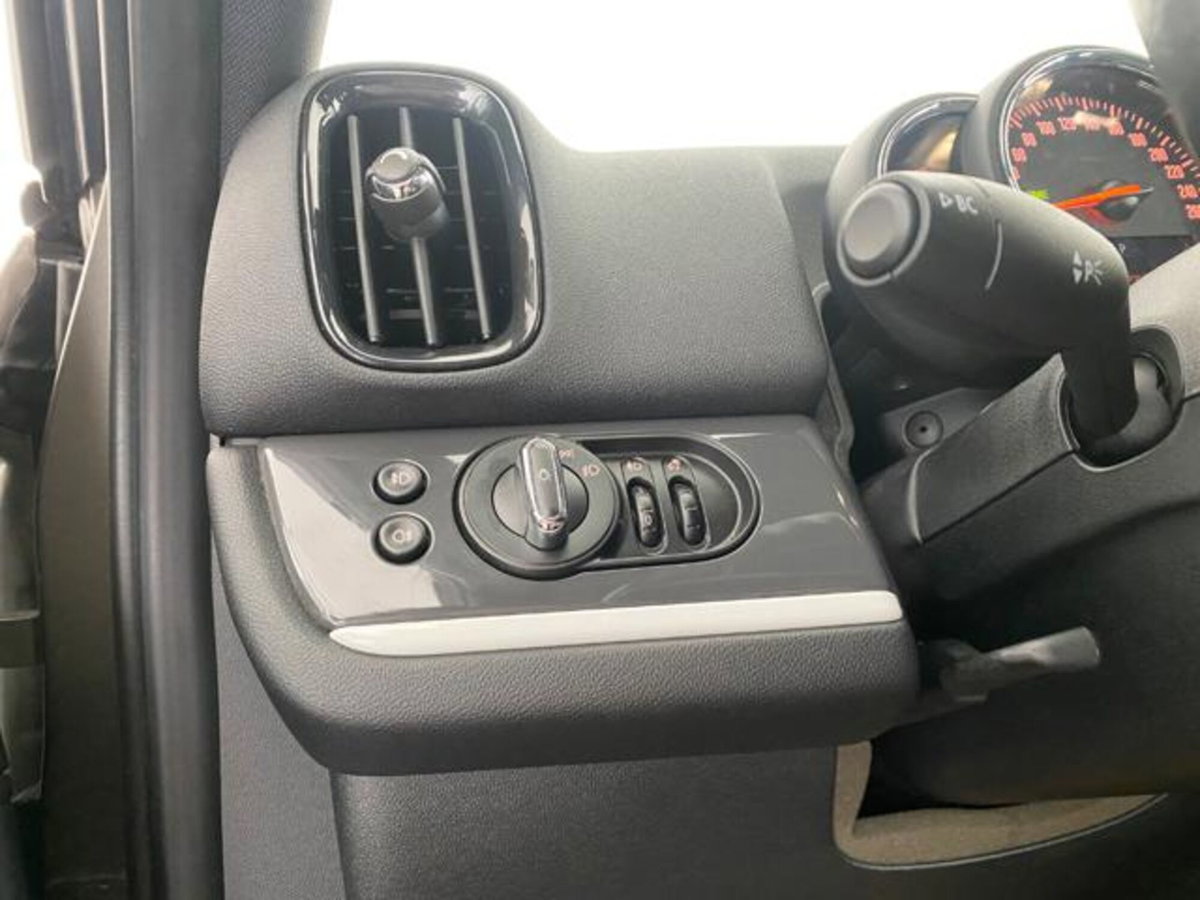 MINI Mini Countryman 1.5 Cooper Hype Countryman ALL4 Automatica (18)