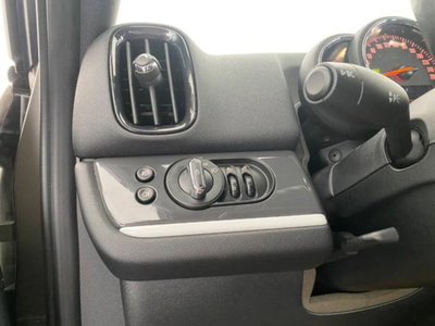 MINI Mini Countryman 1.5 Cooper Hype Countryman ALL4 Automatica (18)