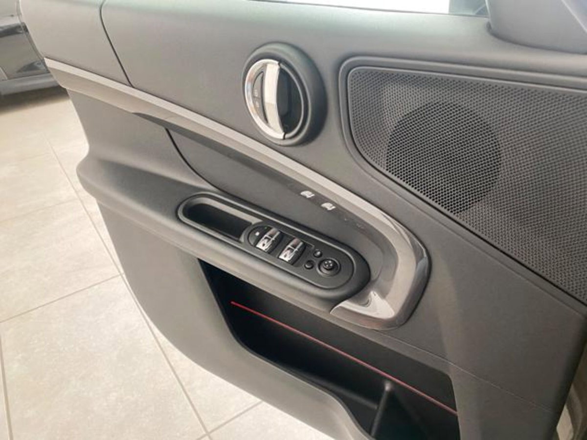 MINI Mini Countryman 1.5 Cooper Hype Countryman ALL4 Automatica (19)