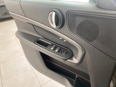 MINI Mini Countryman 1.5 Cooper Hype Countryman ALL4 Automatica (19)