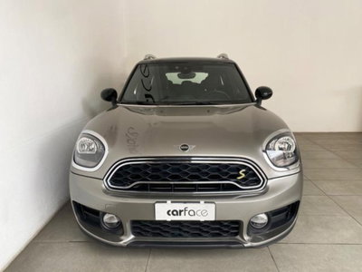 MINI Mini Countryman 1.5 Cooper Hype Countryman ALL4 Automatica (3)