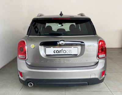 MINI Mini Countryman 1.5 Cooper Hype Countryman ALL4 Automatica (5)