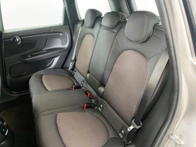 MINI Mini Countryman 1.5 Cooper Hype Countryman ALL4 Automatica (8)