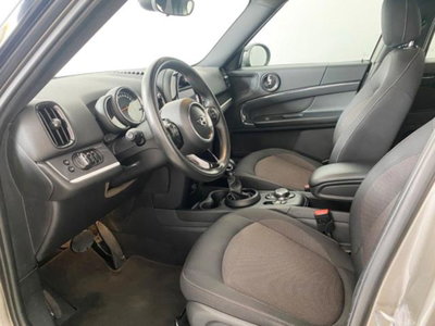MINI Mini Countryman 1.5 Cooper Hype Countryman ALL4 Automatica (9)