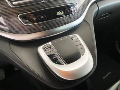 Mercedes-Benz Classe V 220 d Automatic 4Matic Exclusive Long (15)