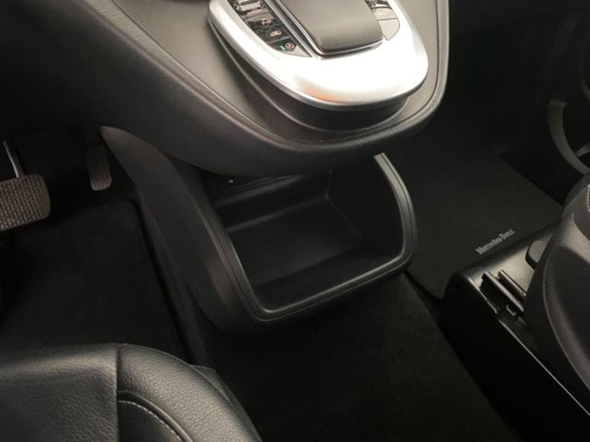 Mercedes-Benz Classe V 220 d Automatic 4Matic Exclusive Long (17)