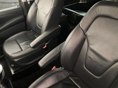 Mercedes-Benz Classe V 220 d Automatic 4Matic Exclusive Long (18)