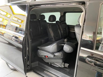 Mercedes-Benz Classe V 220 d Automatic 4Matic Exclusive Long (20)
