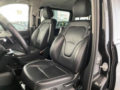 Mercedes-Benz Classe V 220 d Automatic 4Matic Exclusive Long (8)