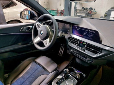 BMW Serie 1 116d 2.0 116CV cat 5 porte Attiva DPF (5)