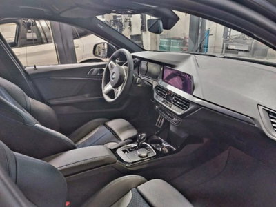 BMW Serie 1 116d 2.0 116CV cat 5 porte Attiva DPF (6)