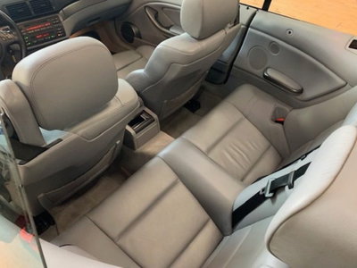 BMW Serie 3 Cabrio M3 cat (13)
