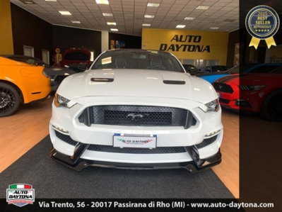 Ford Mustang Coupé Fastback 2.3 EcoBoost usata