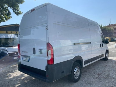Fiat Ducato Furgone 35 2.3 MJT 130CV PLM-TM Maxi (3)