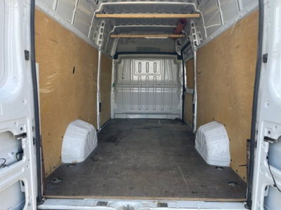 Fiat Ducato Furgone 35 2.3 MJT 130CV PLM-TM Maxi (5)