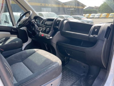 Fiat Ducato Furgone 35 2.3 MJT 130CV PLM-TM Maxi (6)