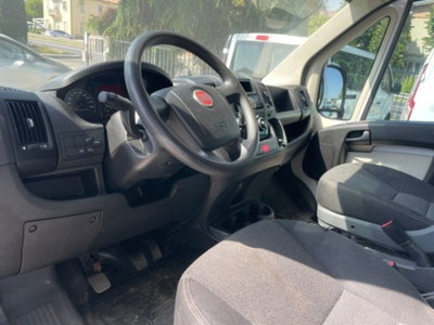Fiat Ducato Furgone 35 2.3 MJT 130CV PLM-TM Maxi (7)