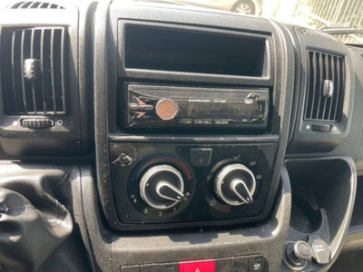 Fiat Ducato Furgone 35 2.3 MJT 130CV PLM-TM Maxi (8)