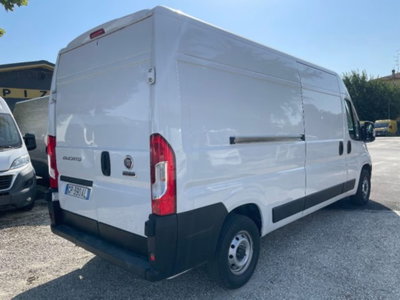 Fiat Ducato Furgone 35 2.2 Mjt 140CV PLMX-TM Maxi HD (3)