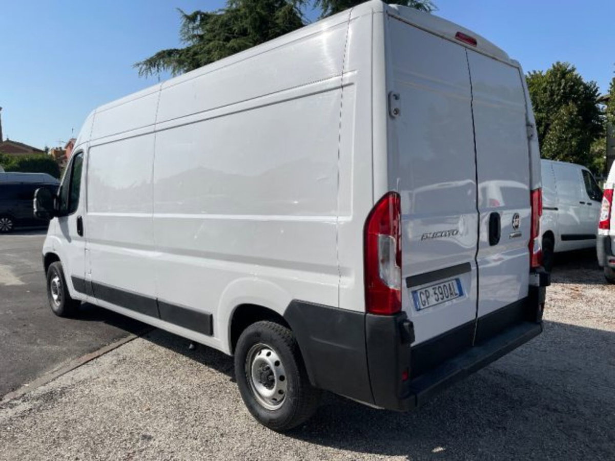 Fiat Ducato Furgone 35 2.2 Mjt 140CV PLMX-TM Maxi HD (4)