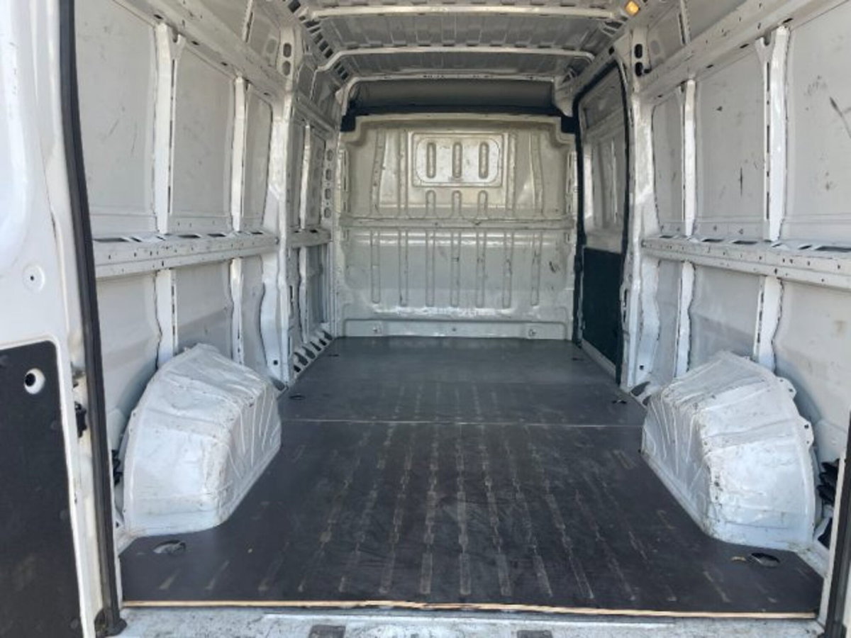 Fiat Ducato Furgone 35 2.2 Mjt 140CV PLMX-TM Maxi HD (5)