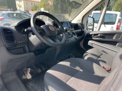 Fiat Ducato Furgone 35 2.2 Mjt 140CV PLMX-TM Maxi HD (7)
