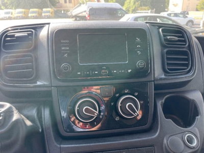 Fiat Ducato Furgone 35 2.2 Mjt 140CV PLMX-TM Maxi HD (8)