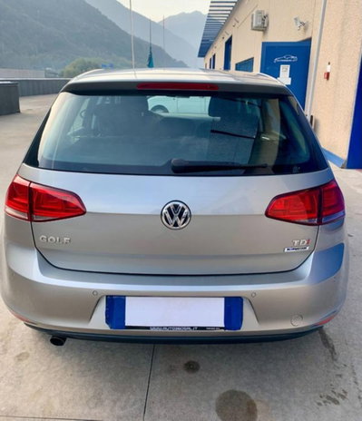 Volkswagen Golf 1.6 TDI 110 CV DSG 5p. Comfortline BlueMotion Tech. (3)