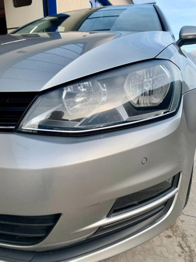 Volkswagen Golf 1.6 TDI 110 CV DSG 5p. Comfortline BlueMotion Tech. (5)