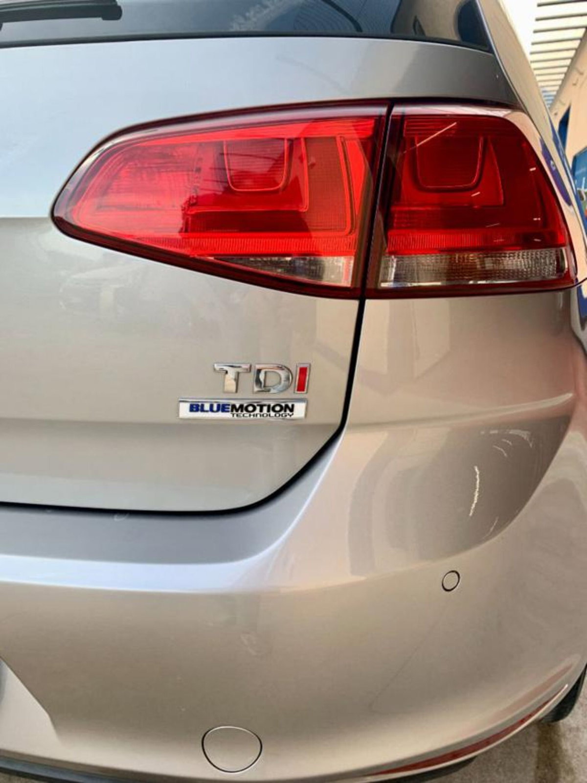Volkswagen Golf 1.6 TDI 110 CV DSG 5p. Comfortline BlueMotion Tech. (6)