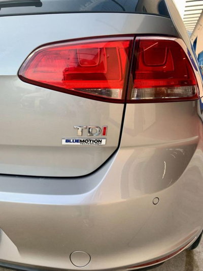 Volkswagen Golf 1.6 TDI 110 CV DSG 5p. Comfortline BlueMotion Tech. (6)
