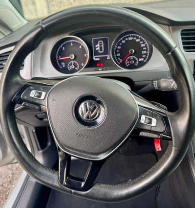 Volkswagen Golf 1.6 TDI 110 CV DSG 5p. Comfortline BlueMotion Tech. (7)