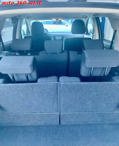 Mitsubishi Outlander 2.2 DI-D 4WD Instyle 7p. (10)