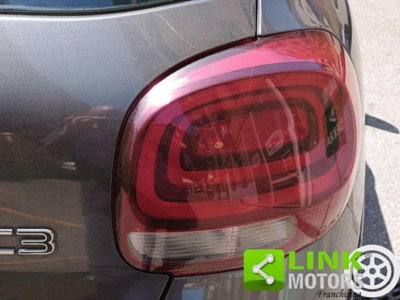 Citroen C3 PureTech 83 S&S Shine (10)