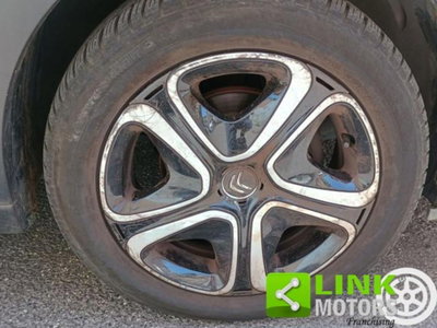 Citroen C3 PureTech 83 S&S Shine (11)