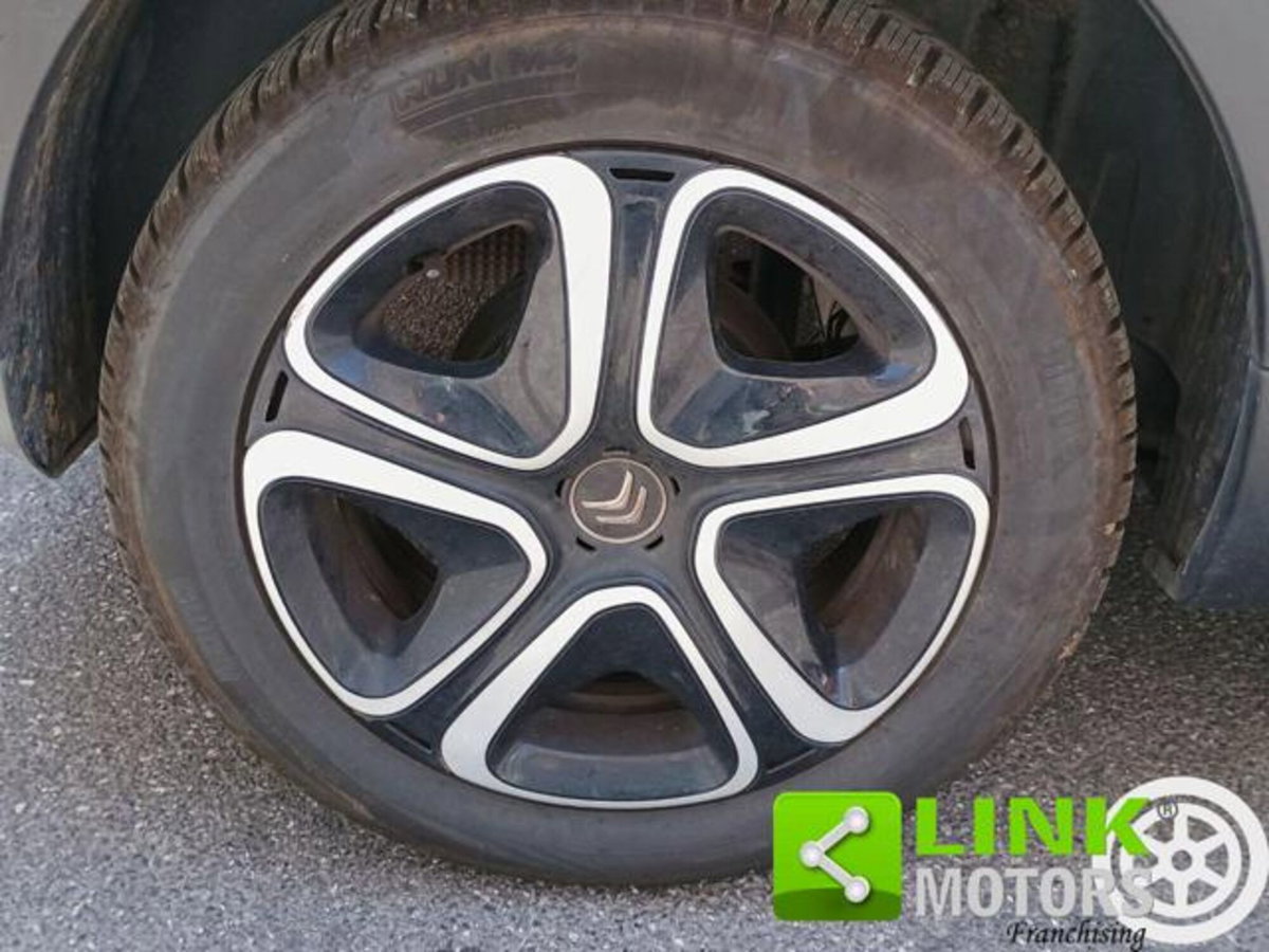 Citroen C3 PureTech 83 S&S Shine (12)