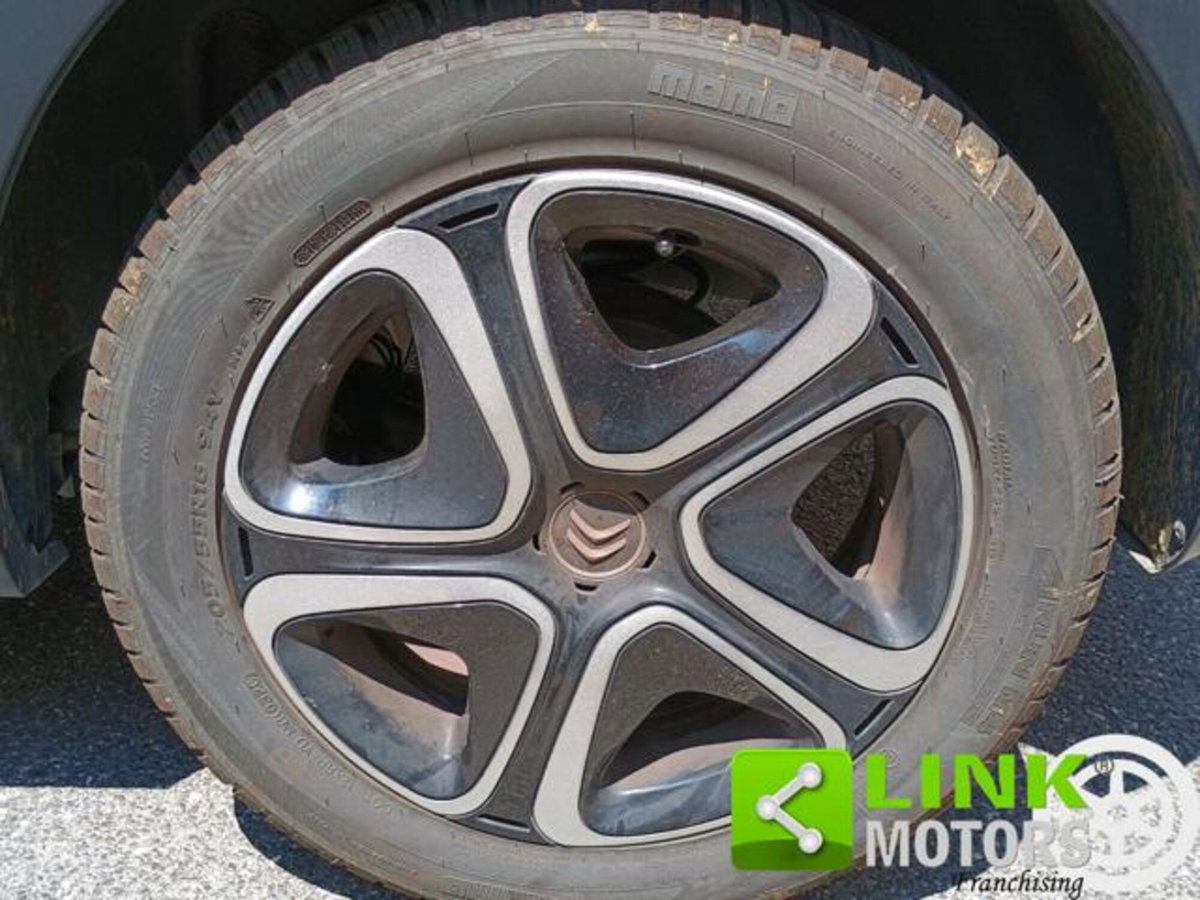 Citroen C3 PureTech 83 S&S Shine (13)