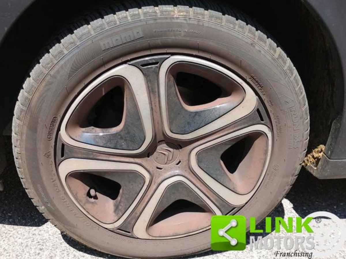 Citroen C3 PureTech 83 S&S Shine (14)
