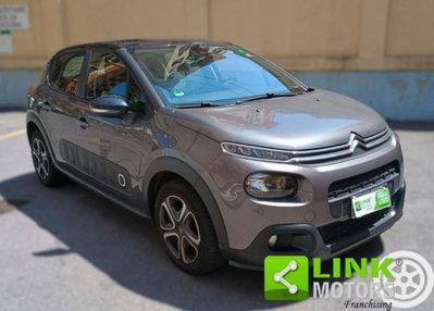 Citroen C3 PureTech 83 S&S Shine (2)