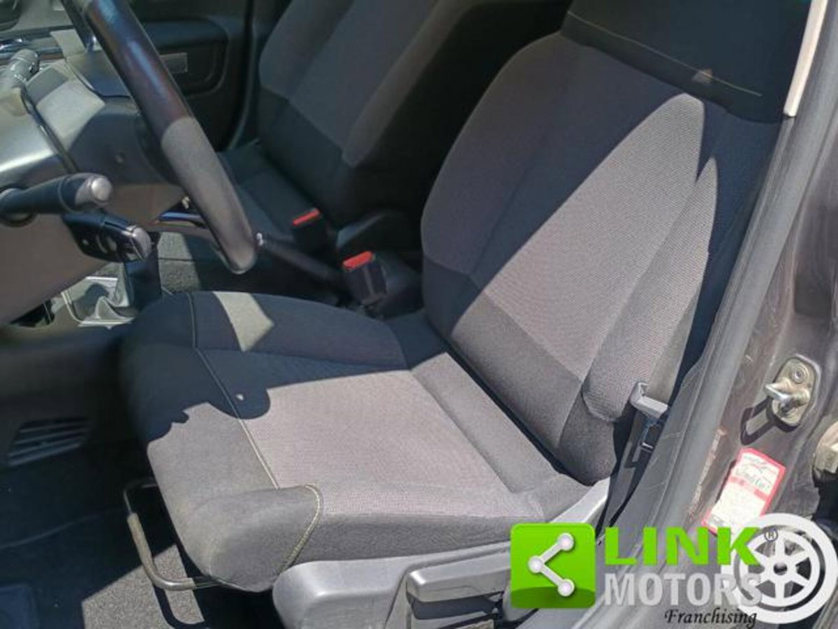 Citroen C3 PureTech 83 S&S Shine (20)