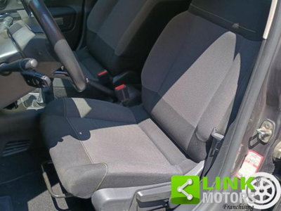 Citroen C3 PureTech 83 S&S Shine (20)
