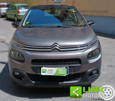 Citroen C3 PureTech 83 S&S Shine (3)