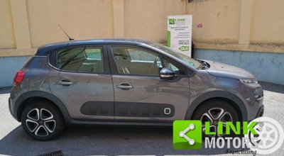 Citroen C3 PureTech 83 S&S Shine (4)